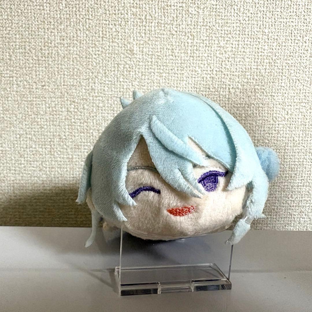 あんさんぶるスターズ あんスタ 日々樹渉 もちもちマスコットSP もち