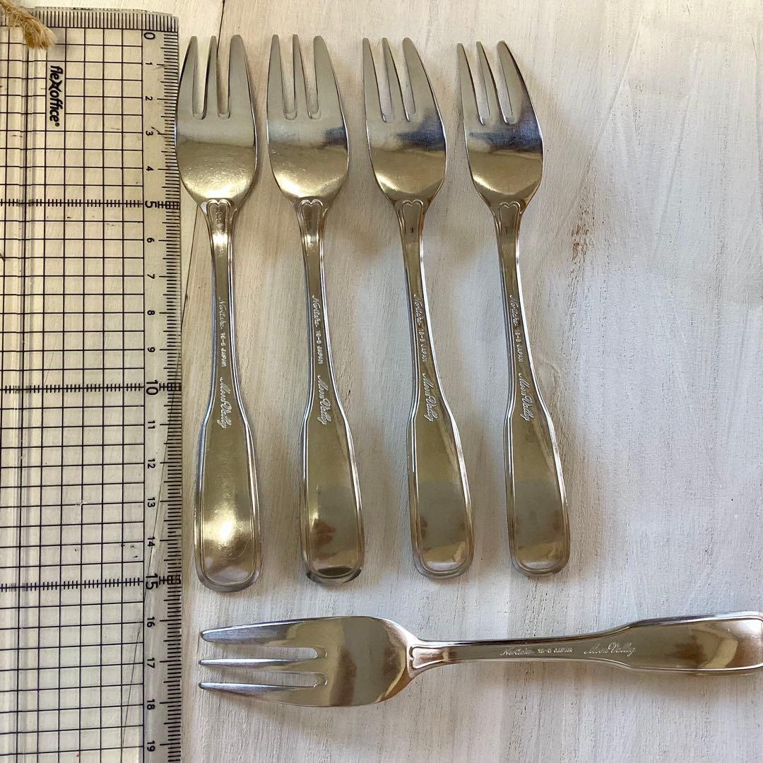 k様専用 Noritake ムーンバレー カトラリーセット 52本 - メルカリ