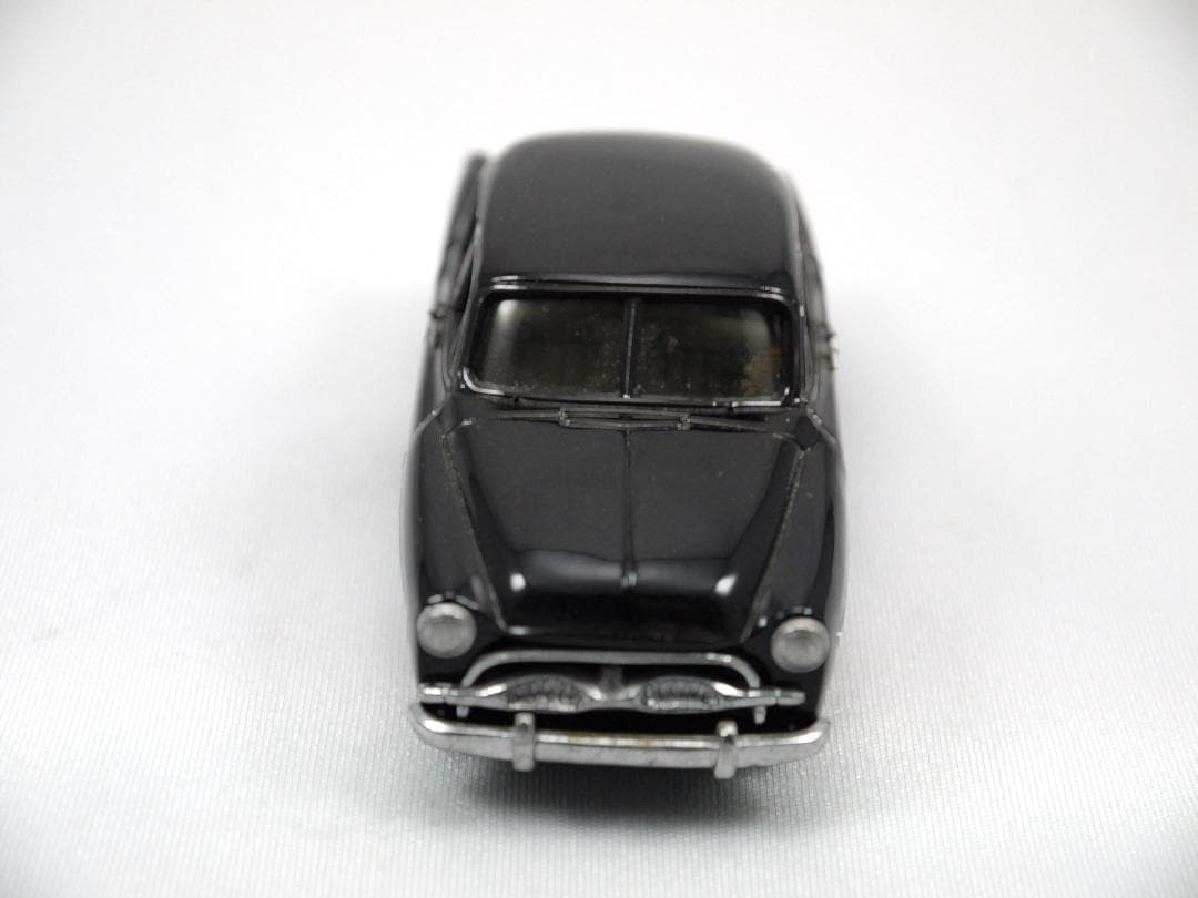 1/43 カドー玩具 No.14 トヨタ トヨペット クラウン RS 30年 - メルカリ