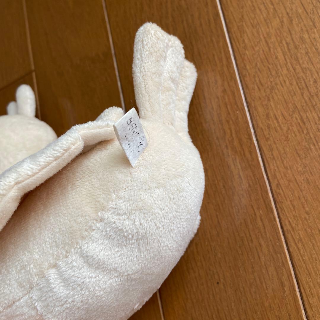 バムとケロ かいちゃん ぬいぐるみ3点セット - メルカリ