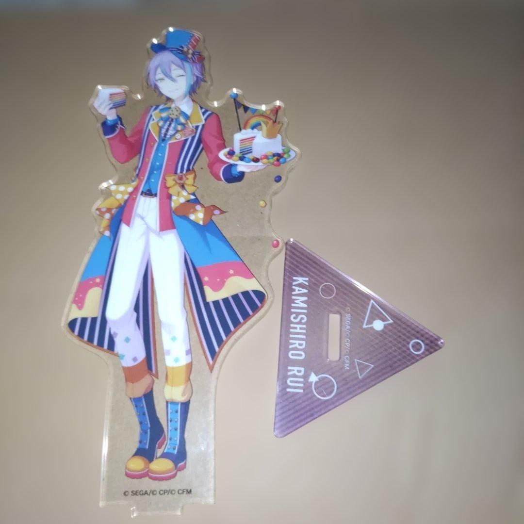 プロジェクトセカイカラフルステージ！ プロセカ アクリルスタンド