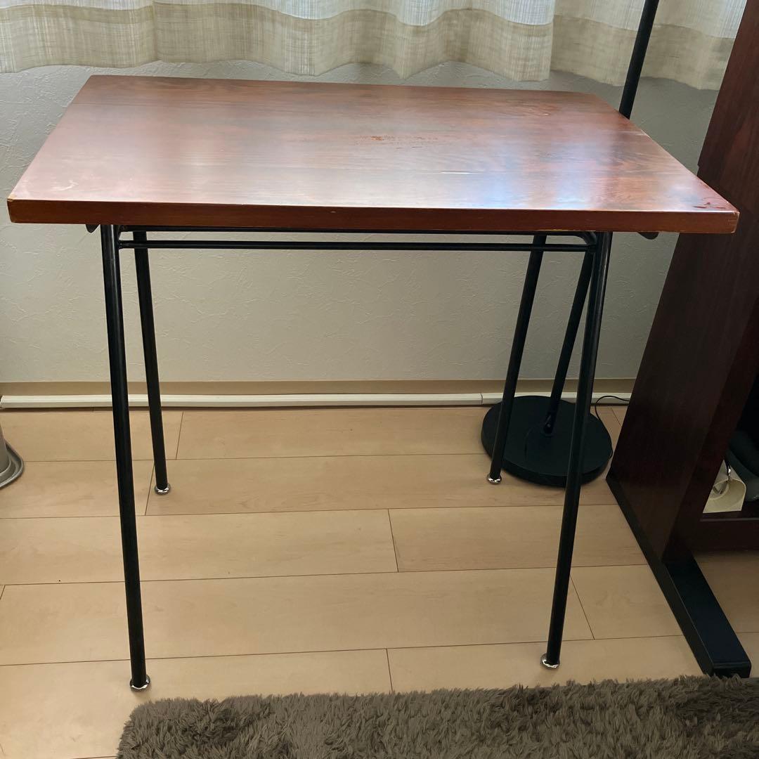 ジャーナルスタンダードファニチャー アイアン　デスク journal standard Furniture ジャーナルスタンダードファニチャー PSF