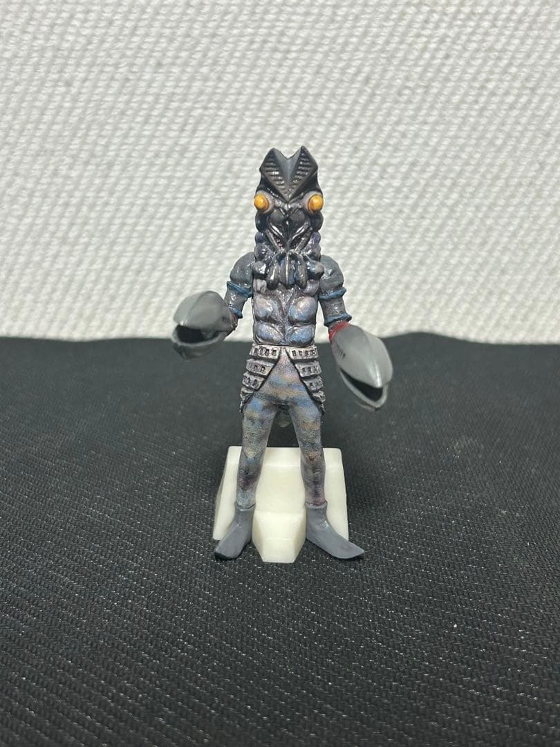 DGウルトラマン バルタン星人(撮影会ver.) - メルカリ