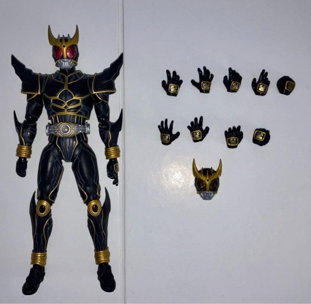 仮面ライダー ゼロワン フィギュアーツ 全25種 セット 飛電アルト 高橋文也
