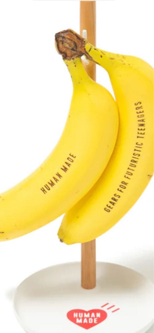 新品　HUMAN MADE BANANA REPLICA & STAND SET Human Made BANANA REPLICA & BANANA STAND SET | eBay