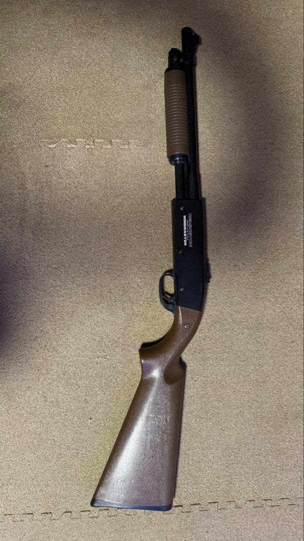 レミントン ウイングマスター REMINGTON WINGMASTER ヨネザワ モデル