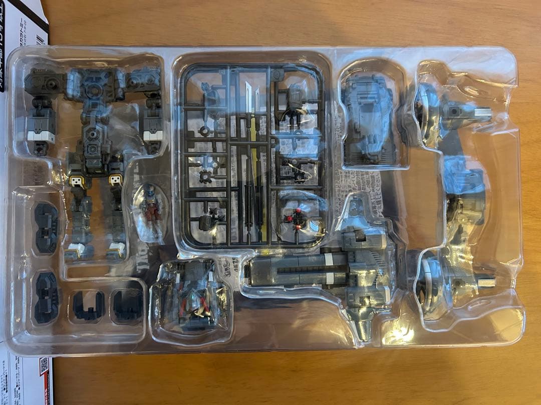 kaeru出品