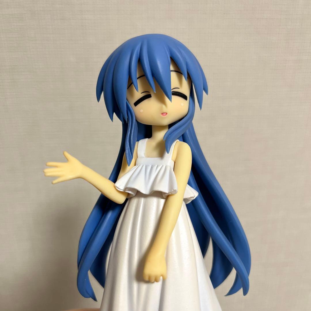 らき☆すた 泉こなた＆かなた そうじろうの宝物セット - メルカリ
