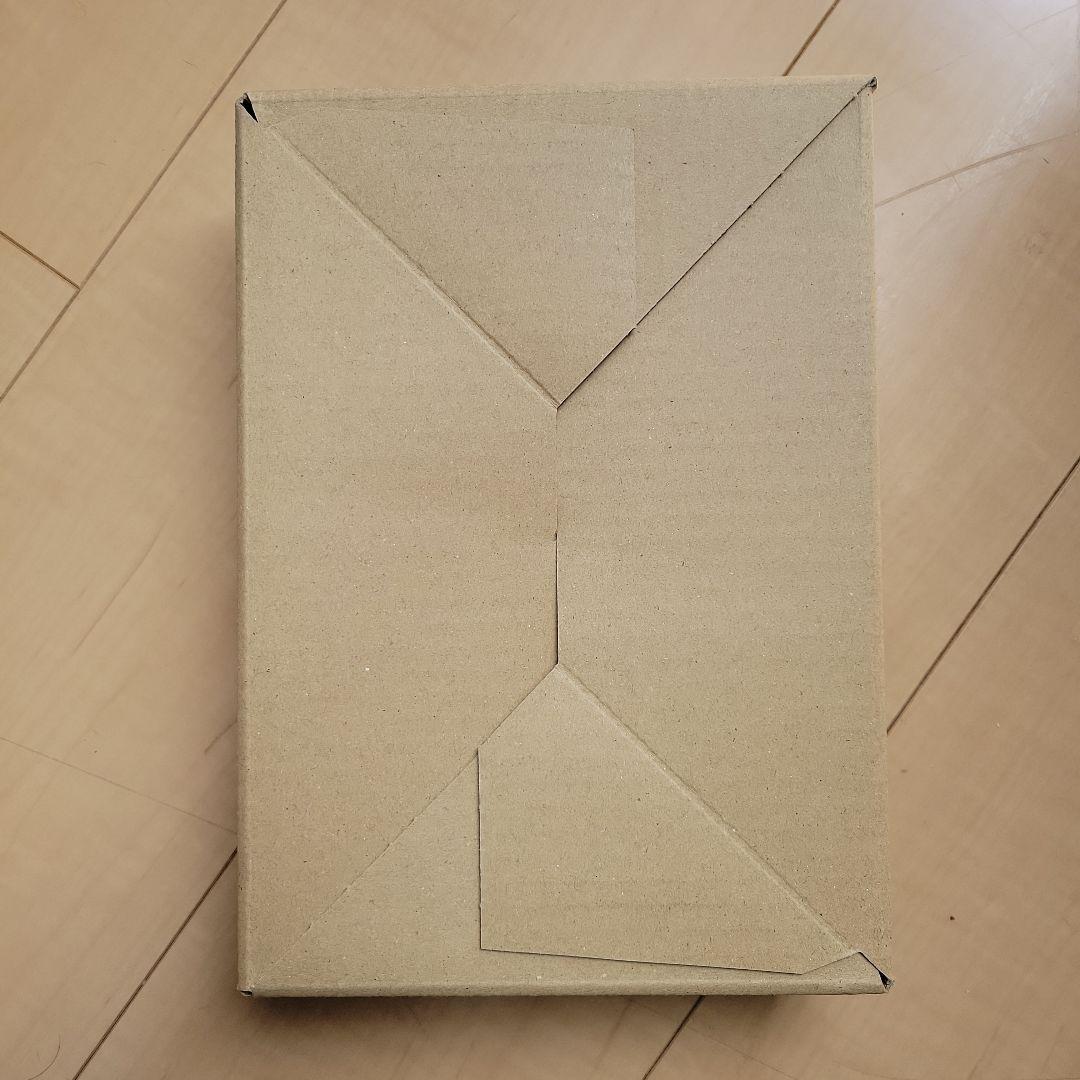 ポケセン産】ムニキスゼロ ダンボール完全未開封シュリンク付 1BOX