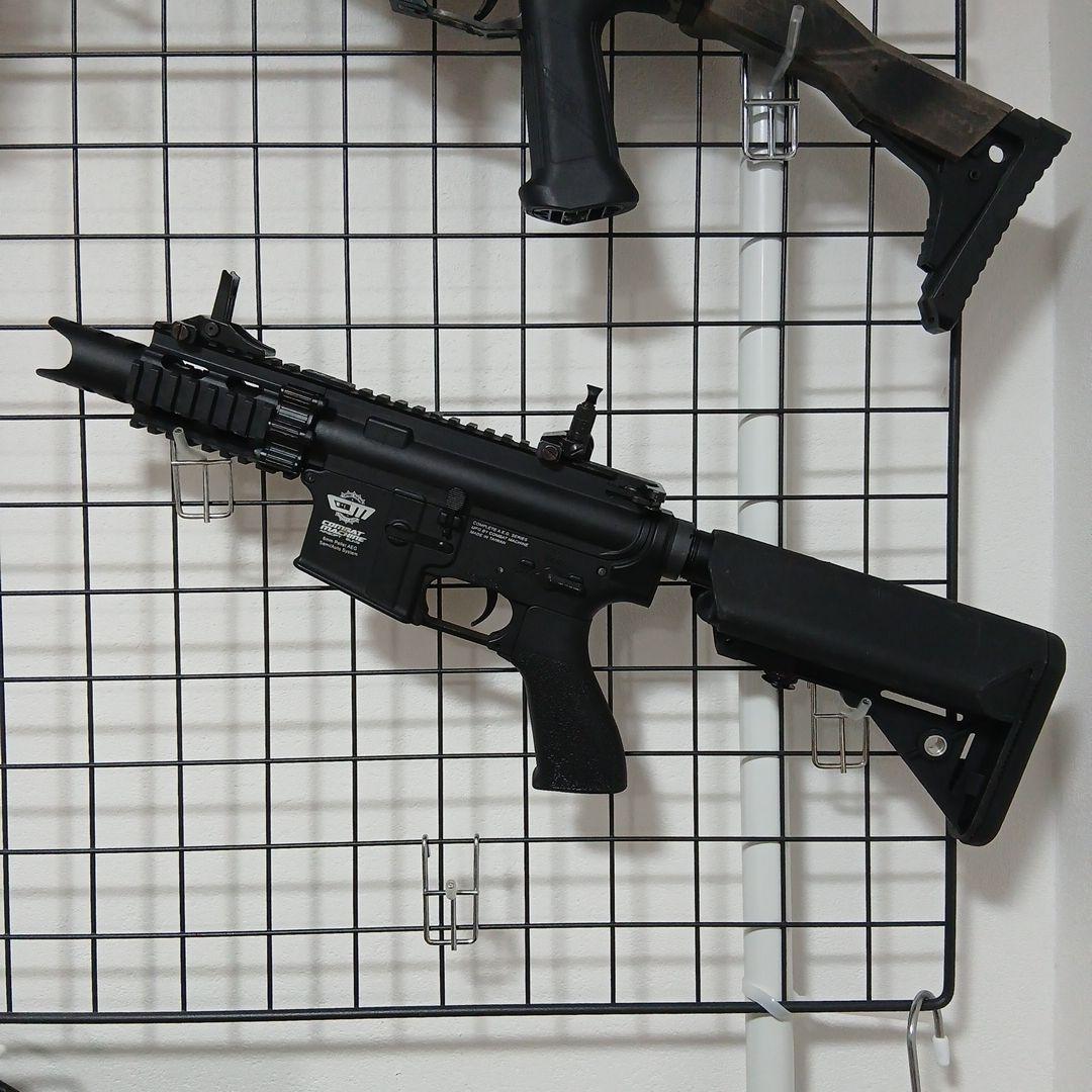 東京マルイ　G@G Fire Hawk G&G Fire Hawk 電動ガン 電動エアガン G&G ARMAMENT | G&G エアガン