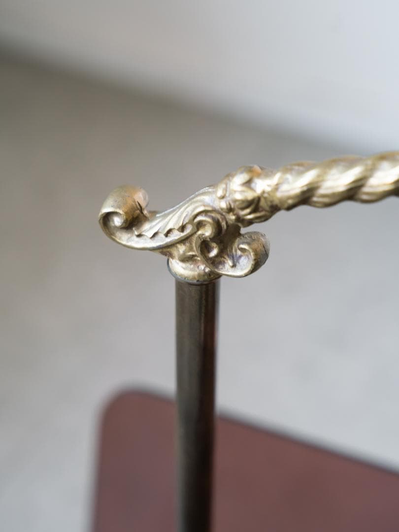 60-70's vintage アクリル マガジンラック/収納 レトロモダン - メルカリ