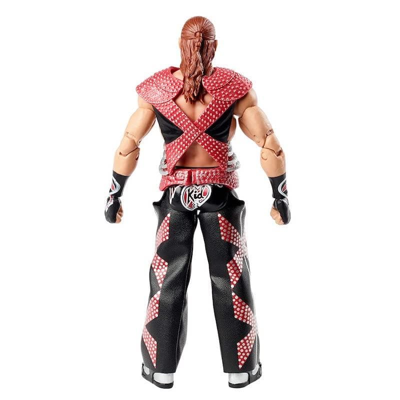 WWE ショーン・マイケルズ Ultimate Edition #4 - メルカリ