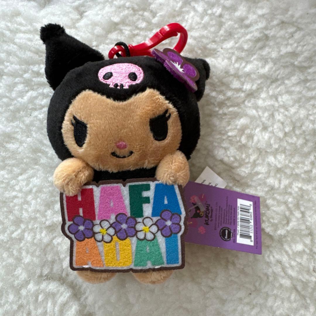 サンリオ クロミ グアム サイパン限定 - メルカリ