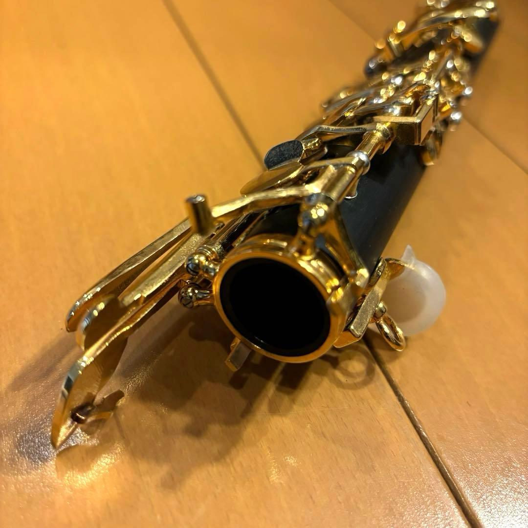 オーボエ Muslady マスレディ 金メッキ 管楽器 - メルカリ