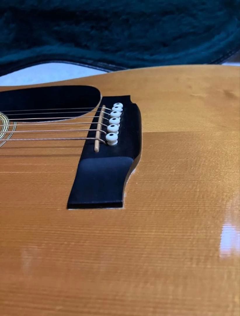 中古】Martin D-28 1990年制Martinハードケース付 - メルカリ