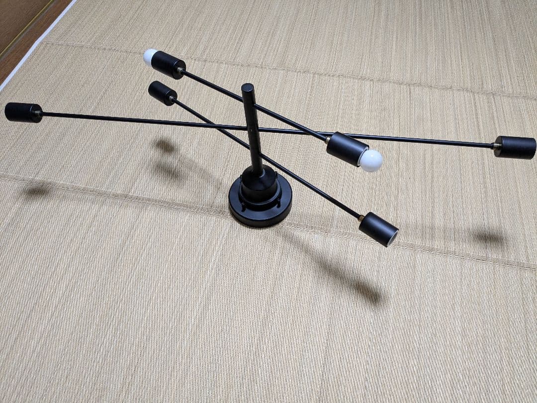 インターフォルム シーリングライト LT-2675 アストル ブラック Amazon.co.jp: インターフォルム シーリングライト LT-2675 アストル