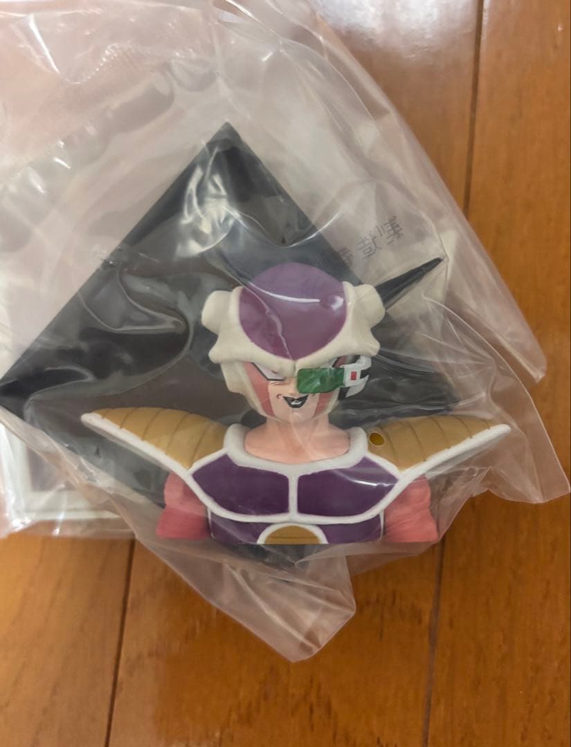 一番くじドラゴンボール40th 其之ー& 其之ニ+SNAPCOLLECTION2 - メルカリ