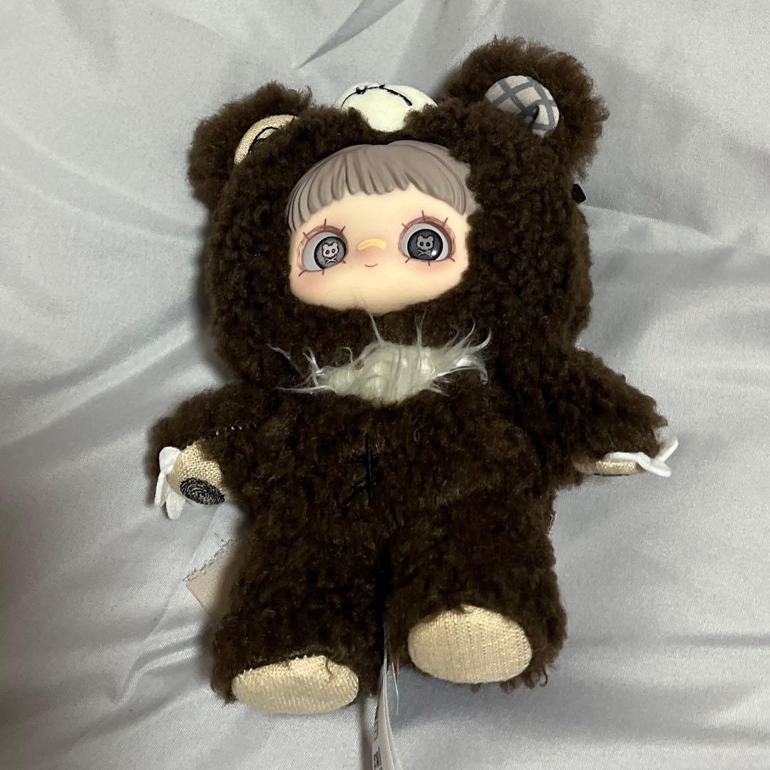 maymei 黒暗森林 The Bear Bell くま - メルカリ