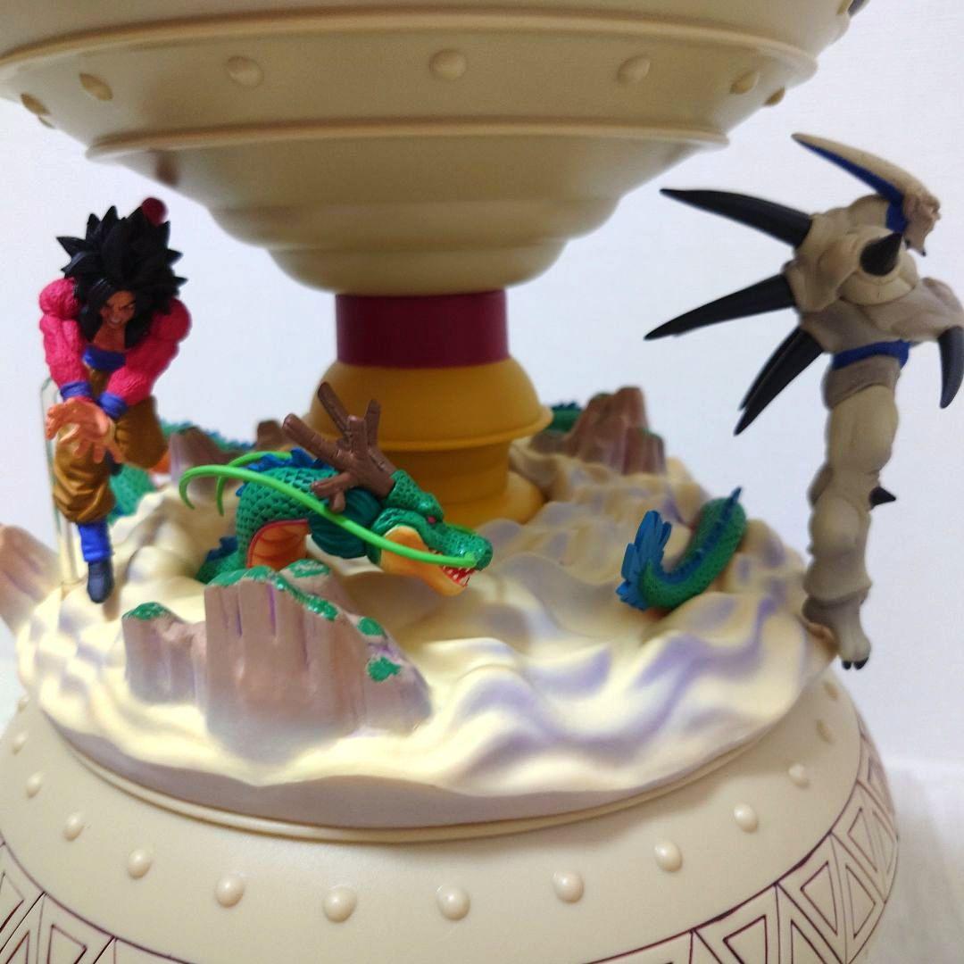非売品】ドラゴンボール 激レア フィギュア フルセット - メルカリ