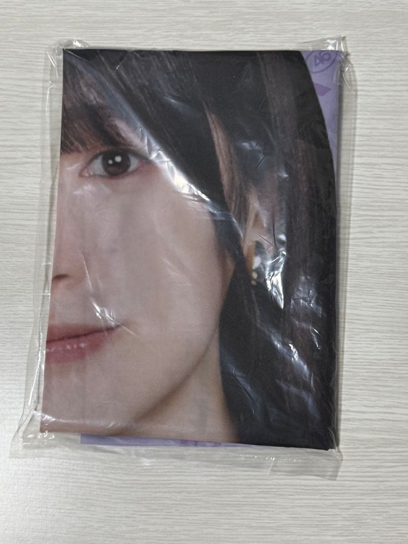 乃木坂46 大越ひなの 個別のぼり 2026 福袋 Lucky Bag - メルカリ