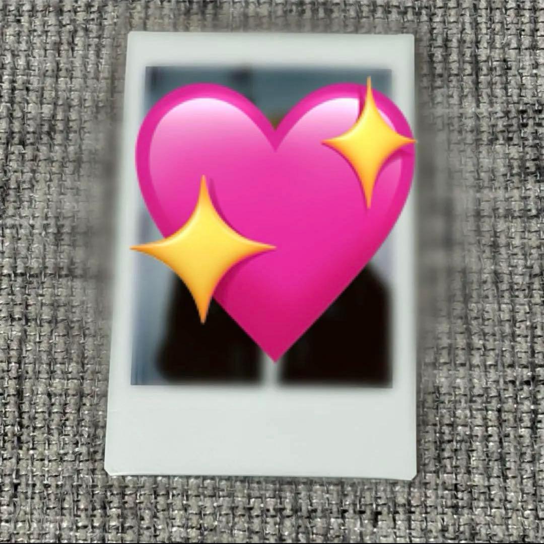 xikers makestar japan 当選 直筆サイン チェキ イェチャン