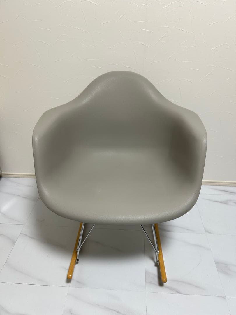 ロッキングチェア Nychair X Rocking ニーチェア エックス ロッキングチェア ［Takeshi