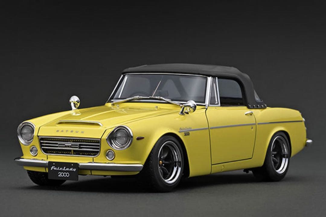 ミニカー IG2714 1/18 DATSUN Fairlady 2000 SR311 2714-1_1200x1200.jpg?v=1729308852