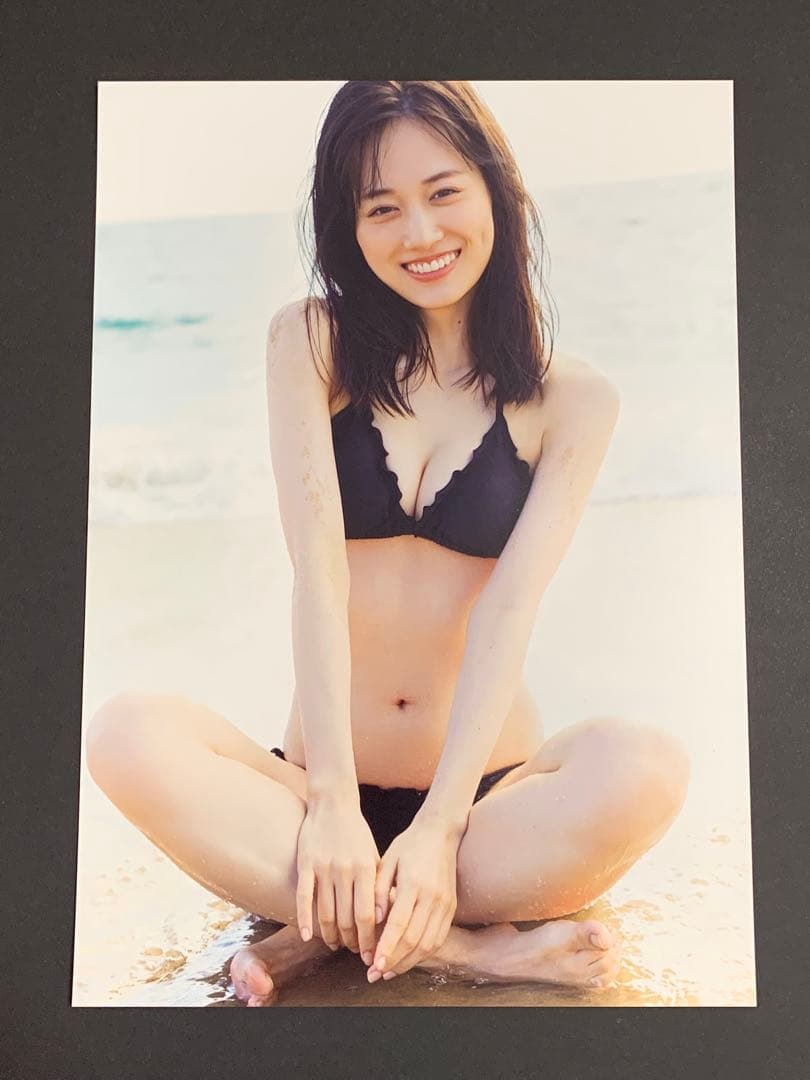 乃木坂46 山下美月 2nd写真集 ヒロイン 封入 ポストカード 全6種類 ②