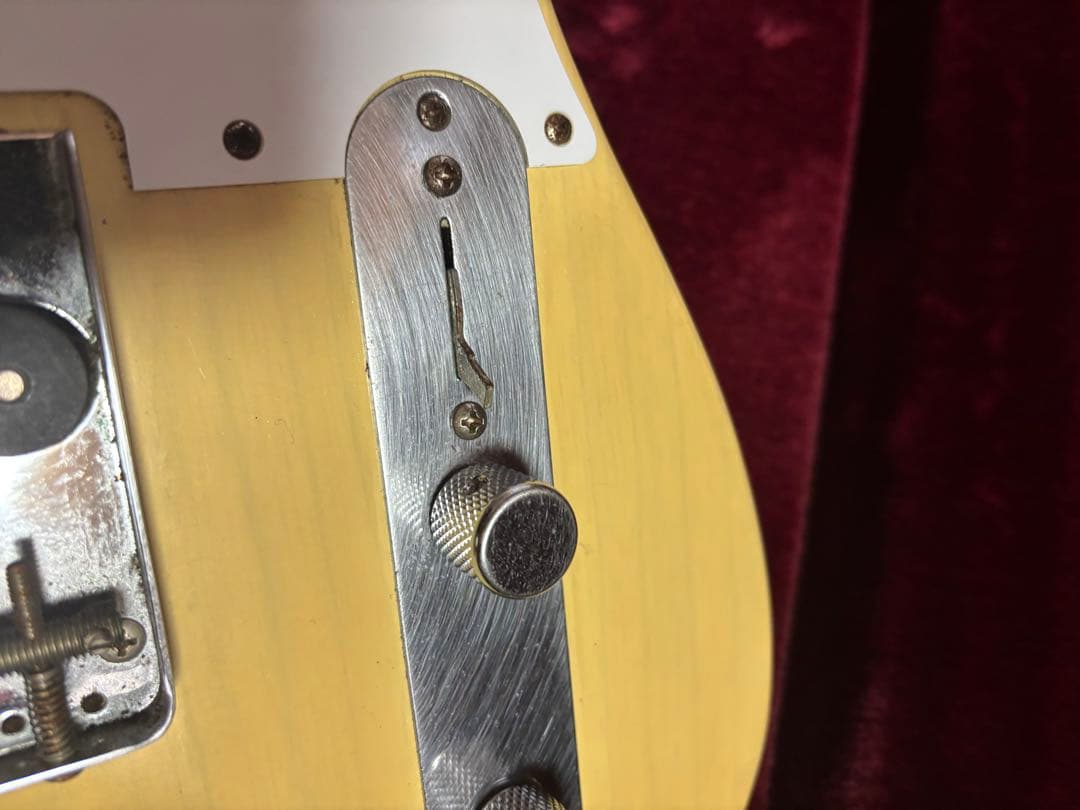 6月限定特価】Fullertone TELLINGS 60 Rusted - メルカリ