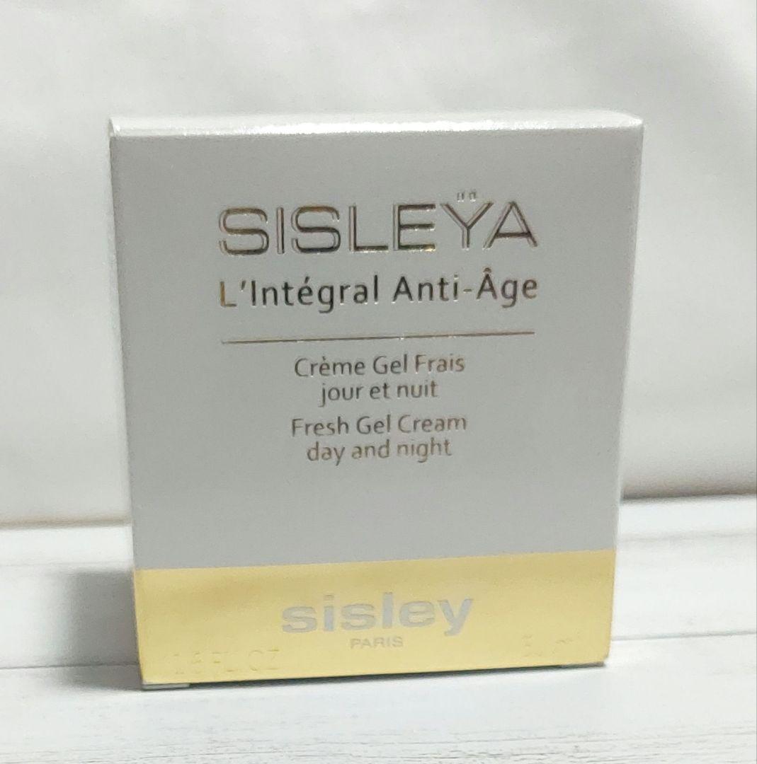 フェイスクリーム SISLEYSISLEYA L'Intgral Anti-ge Crme シスレイヤ インテグラル エクストラ リッシュ / シスレー(フェイス