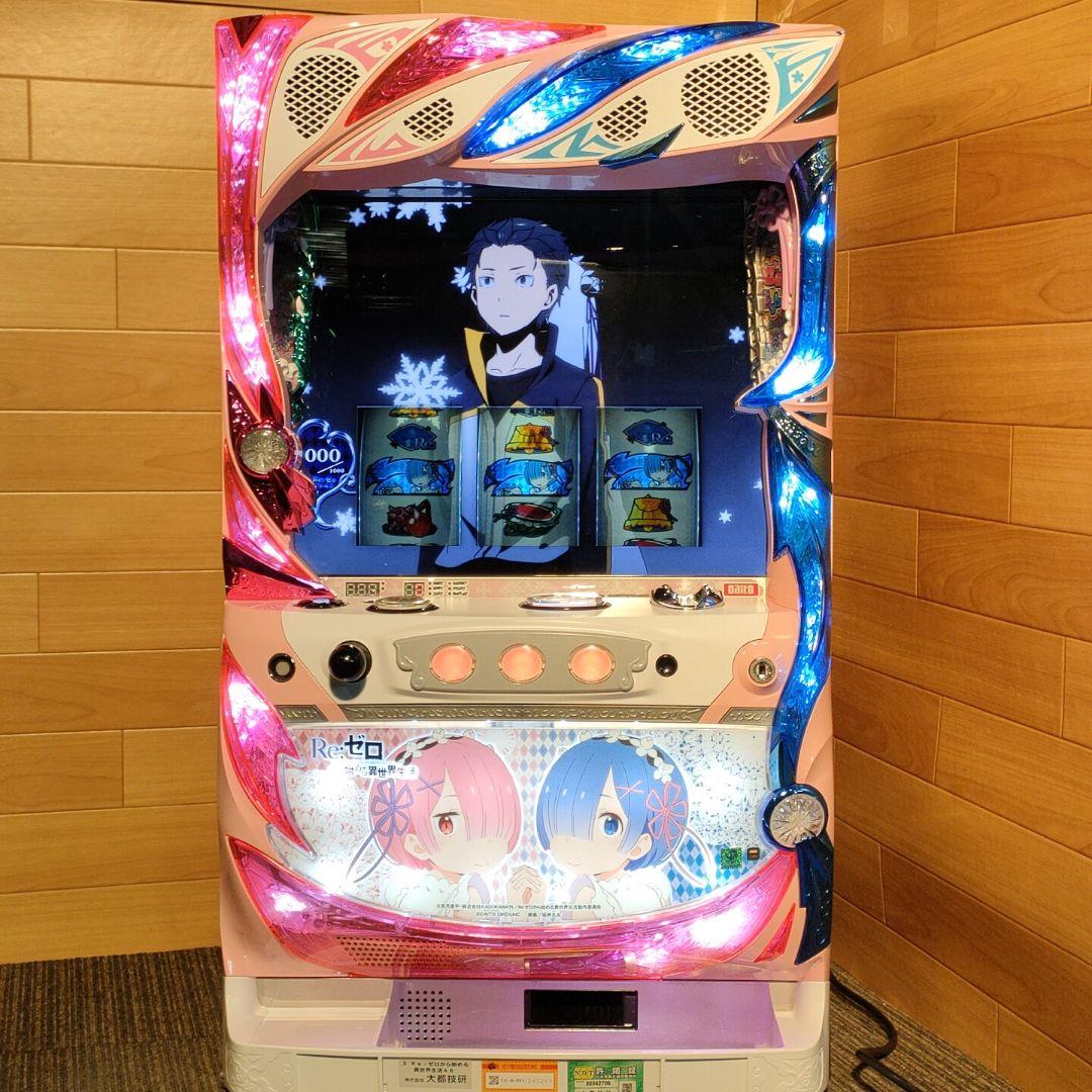 Re:ゼロから始める異世界生活 リゼロ 双子パネル