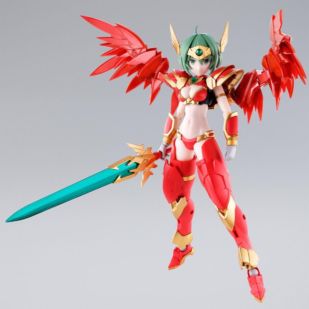 新品未開封】30MS シャルロナ(アニマートフォーム) - メルカリ
