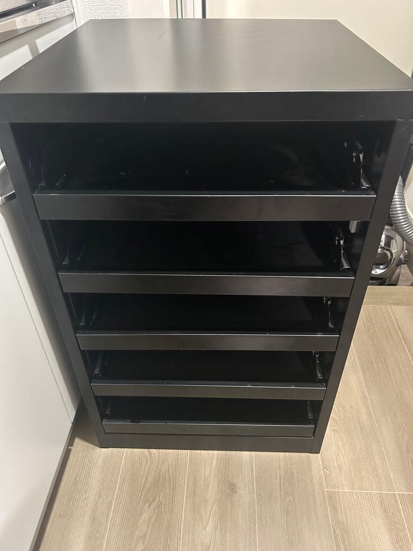 CEO キャビネット　ストレージ　セット CEO Cabinet (CEO Storage専用キャビネット、5個収納可) – TOYGER公式