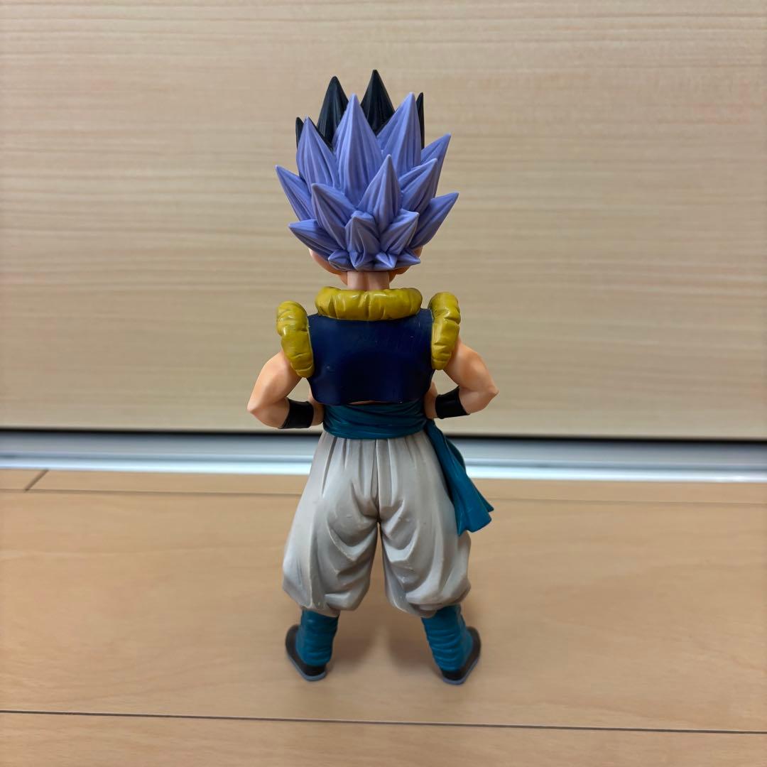 ドラゴンボール超 MASTER STARS PIECE MSP ゴテンクス - メルカリ