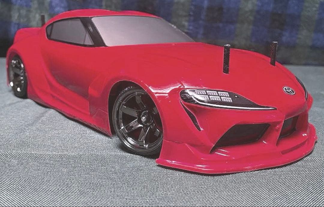 伊藤ガイジ様専用 ヨコモ ドリフトパッケージ 完成品 - メルカリ