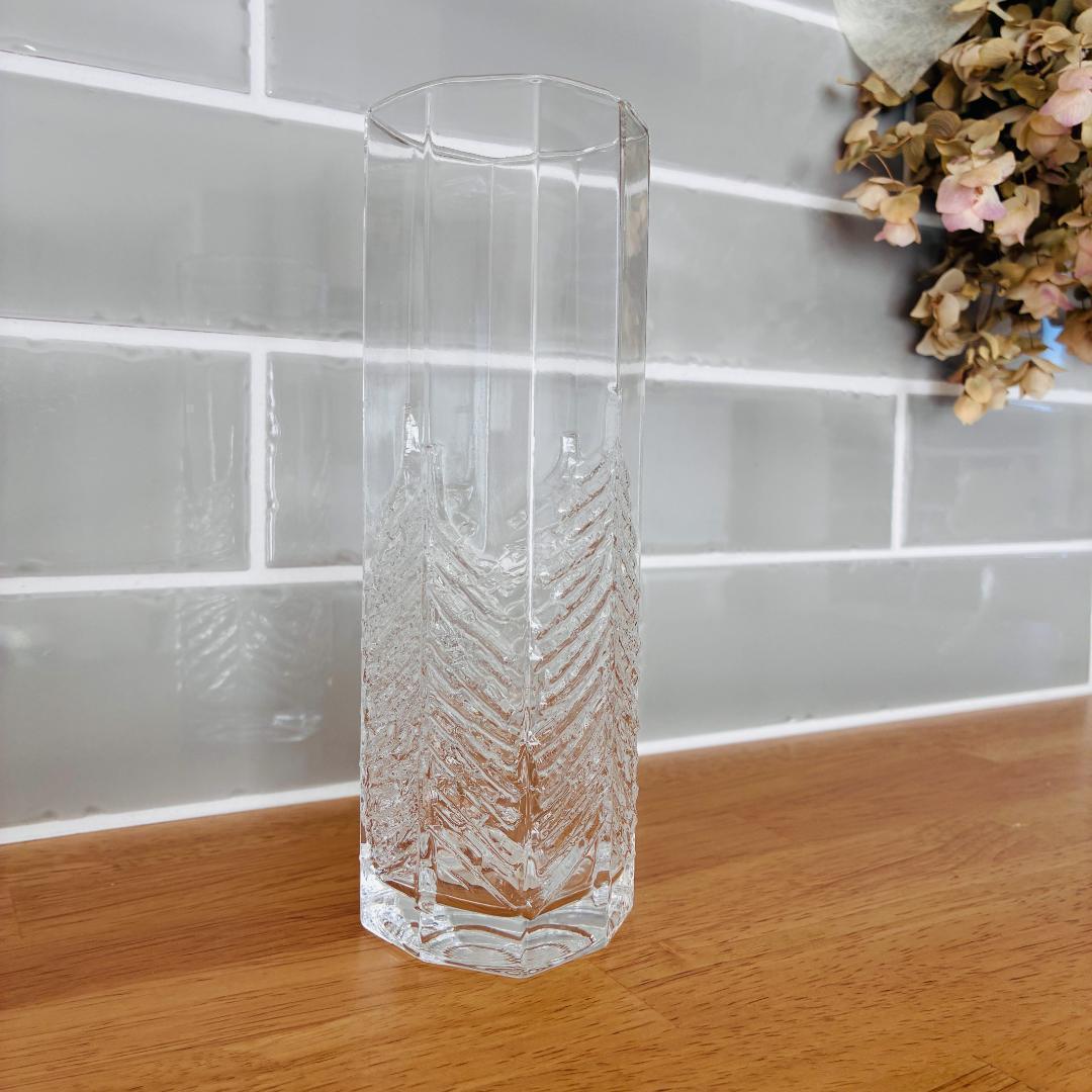 101 IITTALA KUUSI フラワーベース - メルカリ