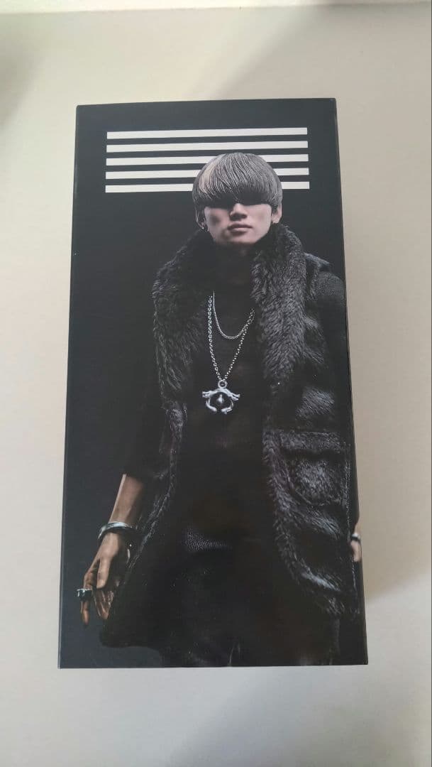 BIGBANG D-LITE 12インチ フィギュア 超美品 - メルカリ