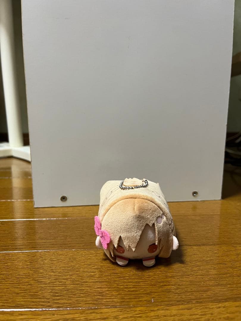 SAO ソードアート・オンライン × サンリオ もちころりん アスナ