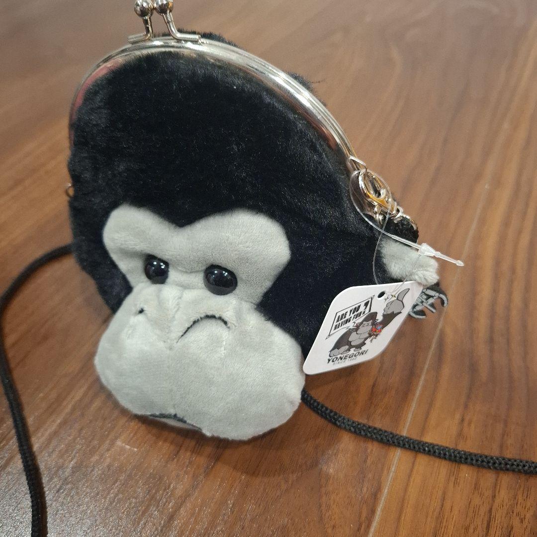 ウホウホゴリラのゴリくん YONEGORI セット - メルカリ