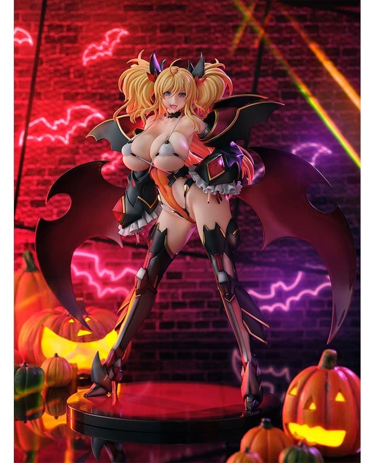 鬼崎きらら　ハロウィンヴァンパイア　未開封品