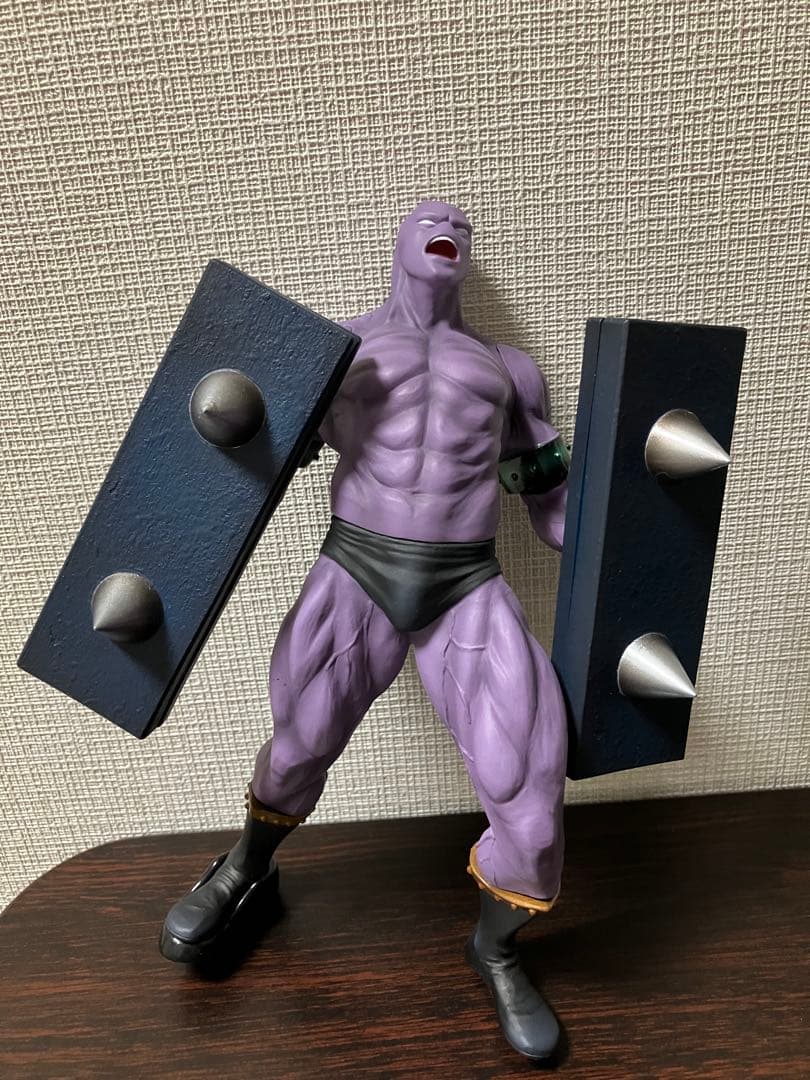 デジモンマグナモンスタチュー