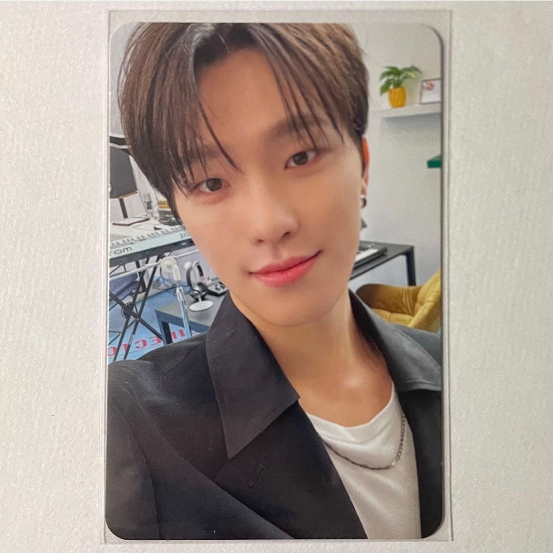SEVENTEEN ディノ 17 IS SHOPEE ラキドロ トレカ 1枚 - メルカリ