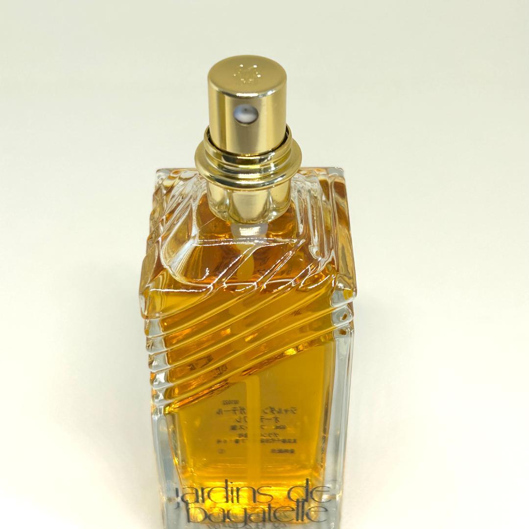 ゲラン ジャルダン ドゥ バガテル オードトワレ 60ml ジャルダン