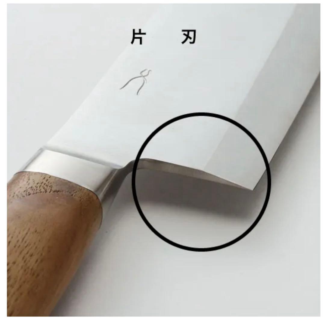 包丁工房タダフサ】出刃150mm HK-5 忠房 - メルカリ