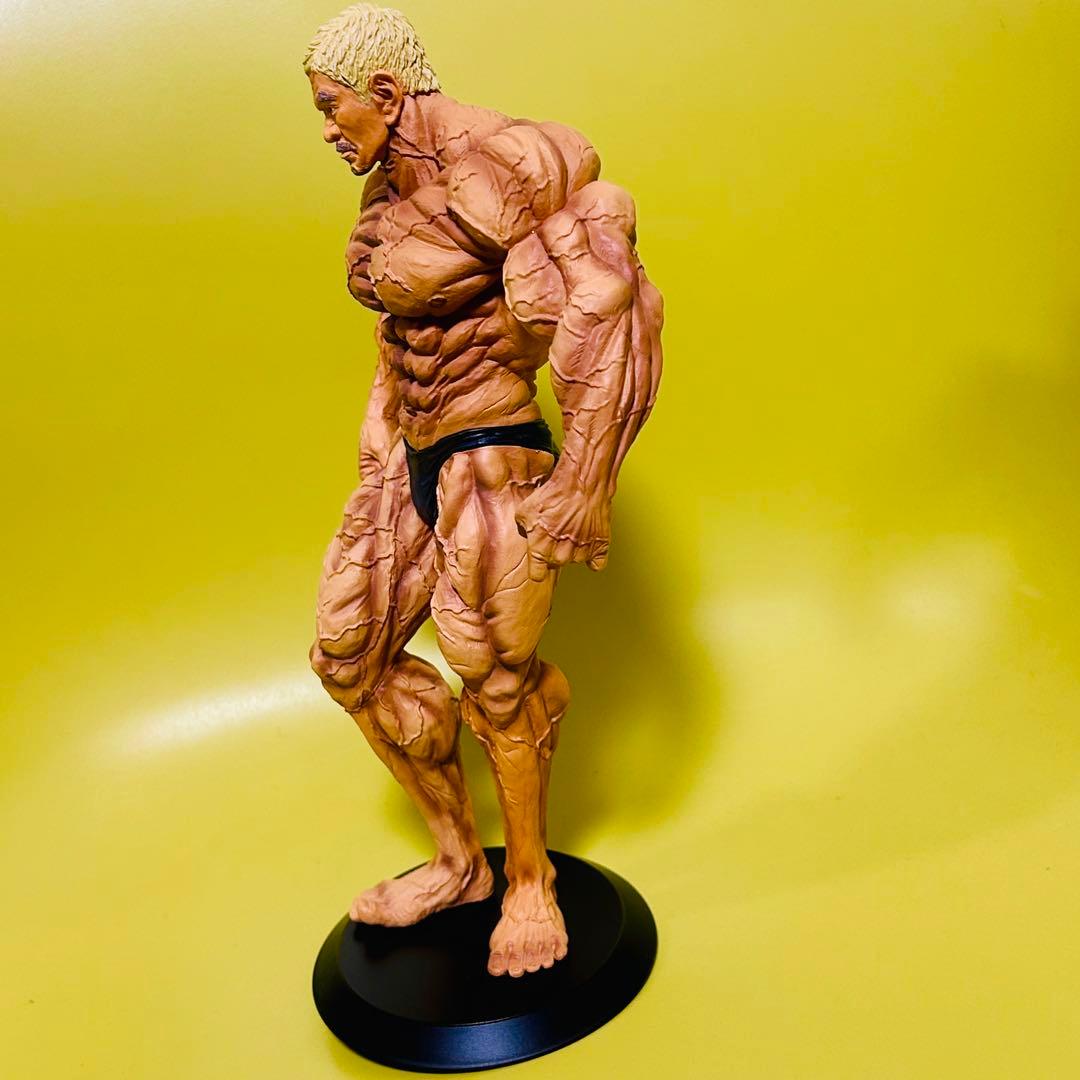 美品 ダウンタウン 松本人志 一番くじ フィギュア ガキの使い A賞