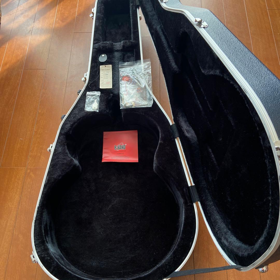 WASHBURN ワッシュバーン J28S12DLK ギター 中古 現状品 - メルカリ