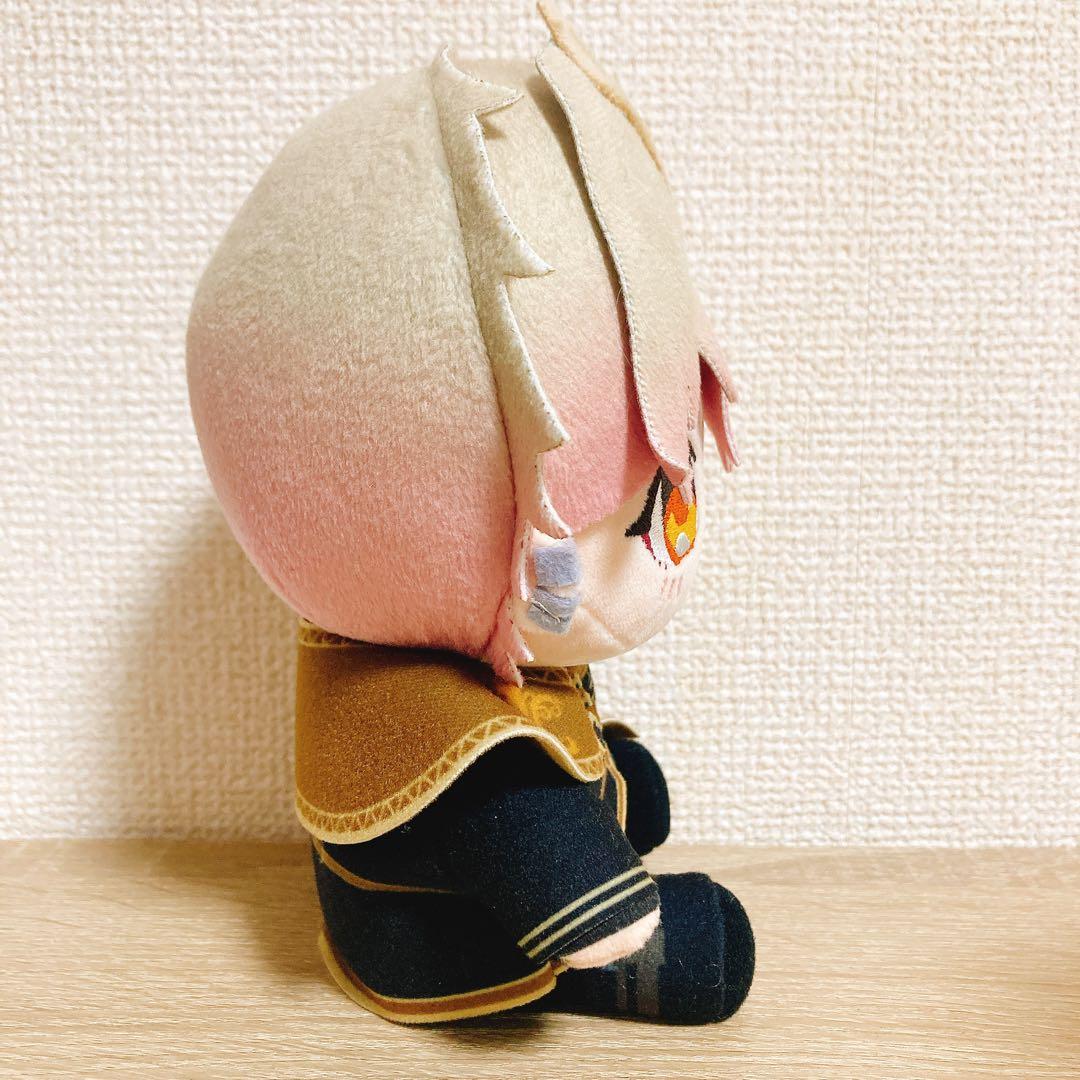 シクフォニ みこと 2周年 ぬいぐるみ - メルカリ