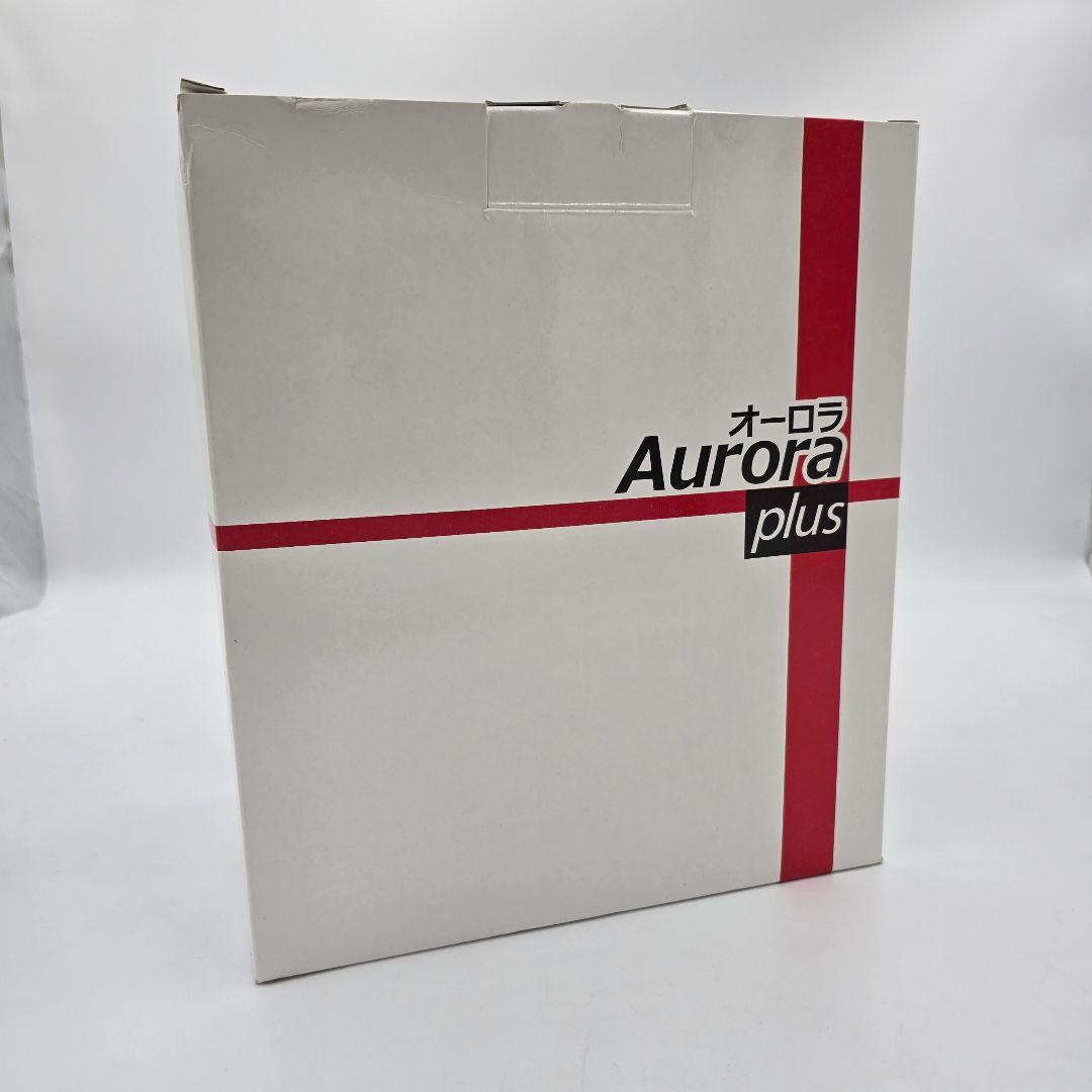 水素水生成器 オーロラプラス ビタセラ未開封付　Aurora　 plus 水素水サーバー Aurora plus（オーロラ・プラス）- 株式会社フラックス