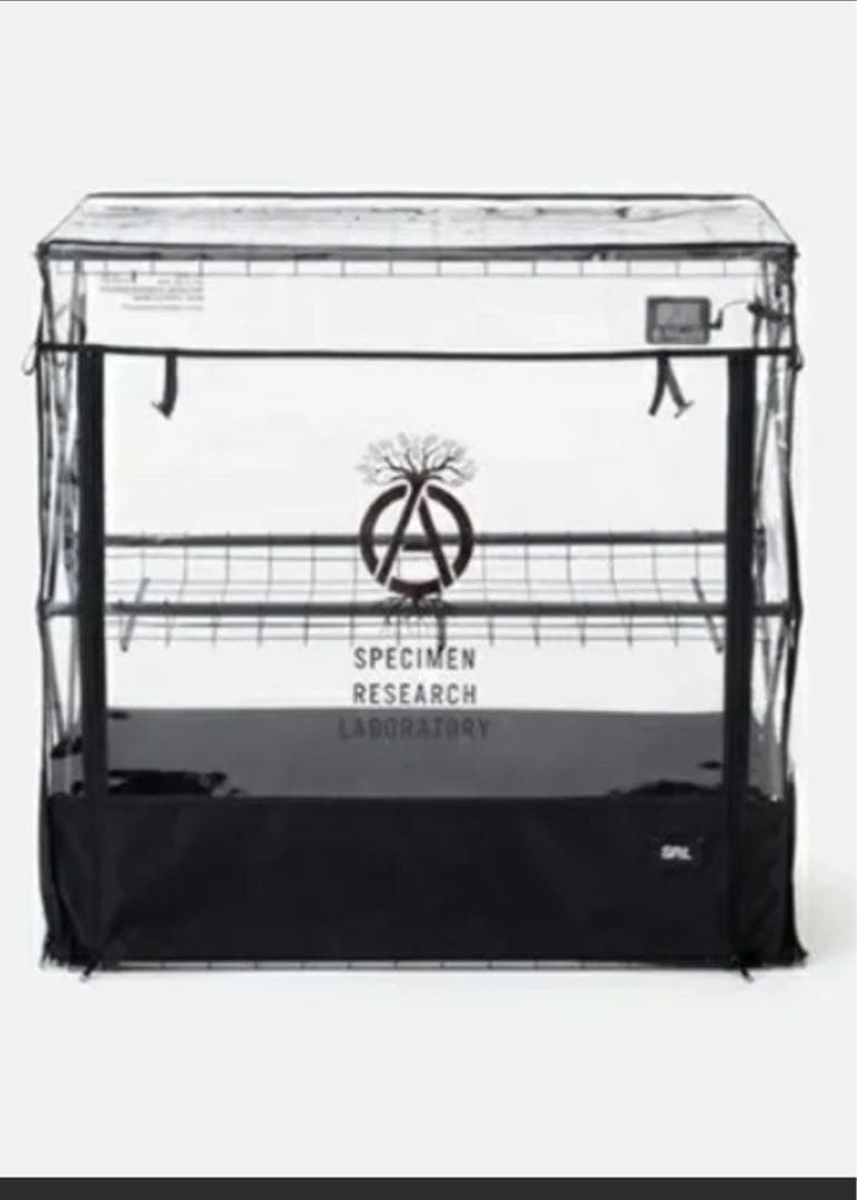 NEIGHBORHOOD SRL . MINI GREENHOUSE 温室 - メルカリ