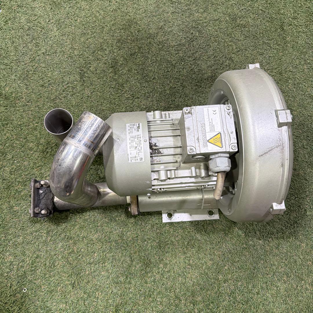 GARDNER DENVER G-BH1 2BH1400-7AH21-Z - メルカリ